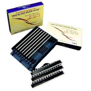 Imagem de Lamina Razor Blade - Two In One