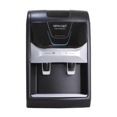 Imagem de Purificador de Água NewUp PNEP New Evidence | Compressor, Preto