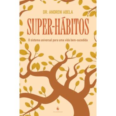 Imagem de Livro - Super-hábitos