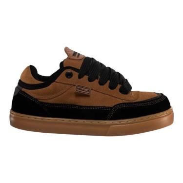 Imagem de Tênis Tesla Vedanta Black Camel- Tesla-Masculino