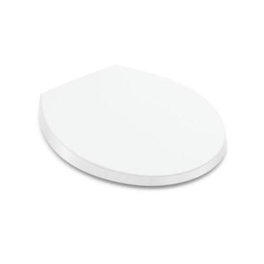 Imagem de Assento Sanitário Original Zip Plus Roca