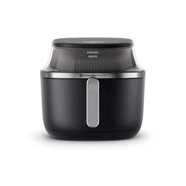 Imagem de Fritadeira Airfryer Philips Walita Série 3000 7,2L Digital com Visor 1800W