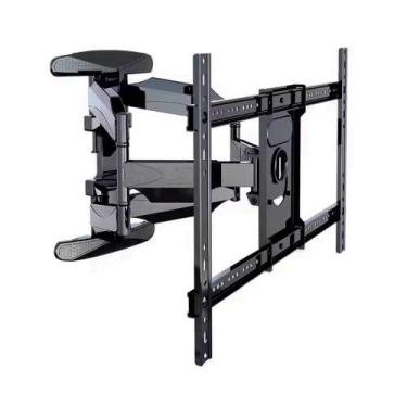 Imagem de Suporte Articulado para TV Multivisão MI-4280-PR para Telas de 32 a 80