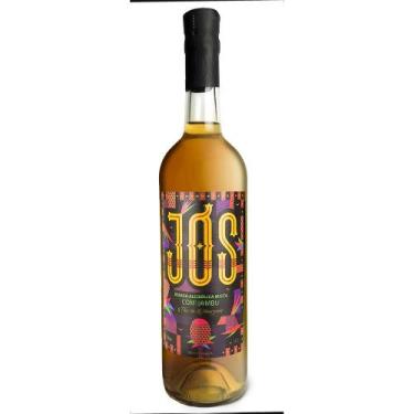 Imagem de Cachaca jos com jambu 750 ml - Jós