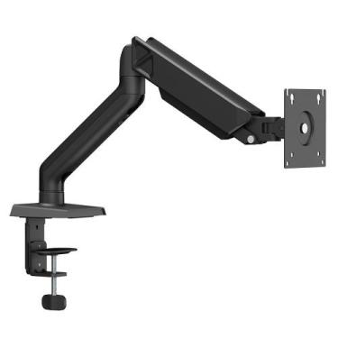 Imagem de Suporte de Monitor Audaz Single Preto - Elements, N/A