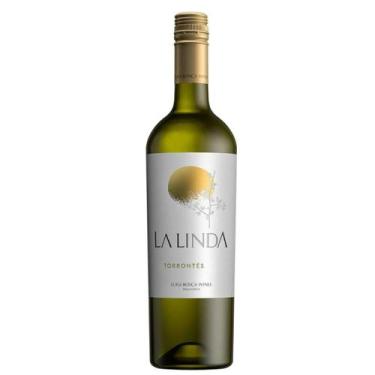 Imagem de Vinho Branco Argentino La Linda Torrontés 750ml Luigi Bosca
