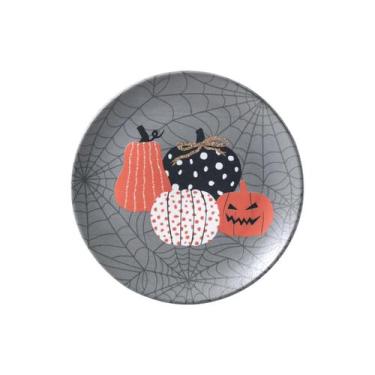 Imagem de Conjunto com 6 Pratos de Sobremesa Coup Stoneware Frightening Ø19,4cm 