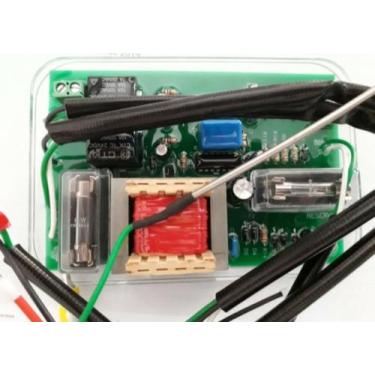 Imagem de Placa eletrônica máquina de gelo Everest cód:43191, 220V