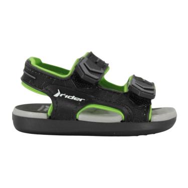 Imagem de Sandália bb Rider 12527 R Line Plus II Preto