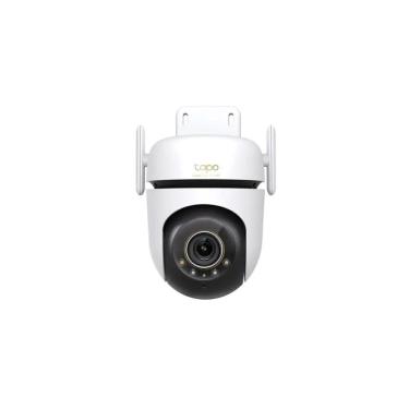 Imagem de Câmera de Seguranca WI-FI PAN/TILT para Ambientes Externos -TAPO C530WS