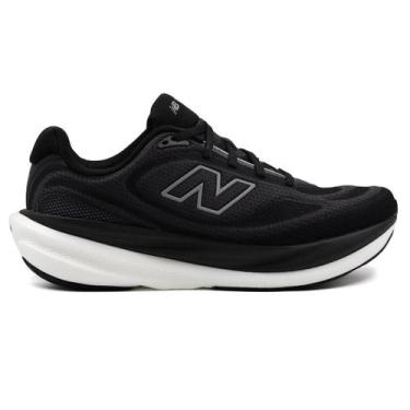 Imagem de Tênis New Balance 1080 V15 Masculino, Preto, Cinza, 45