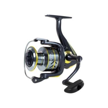 Imagem de Molinete Albatroz Fishing Select 20 - 3 Rolamentos
