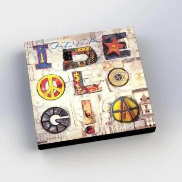 Imagem de CD Cazuza - Ideologia  ( Fan Box ) - Universal Music 