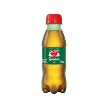 Imagem de Refrigerante Guaraná Antarctica 200ml - Antartica