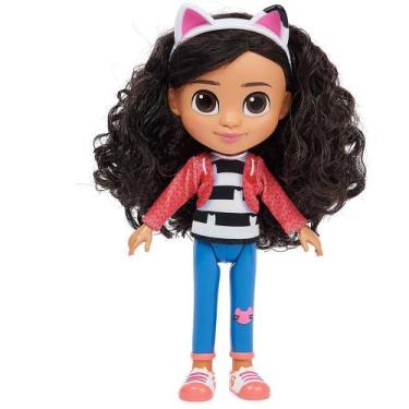 Imagem de Boneco e Personagem a Casa da GABBY - SUNNY