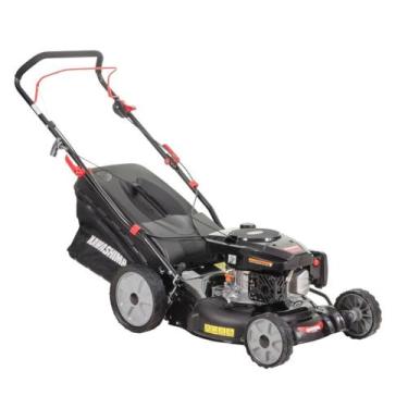 Imagem de Cortador de grama a gasolina 3,4 hp corte de 45,7 cm - LR 181 - Kawash