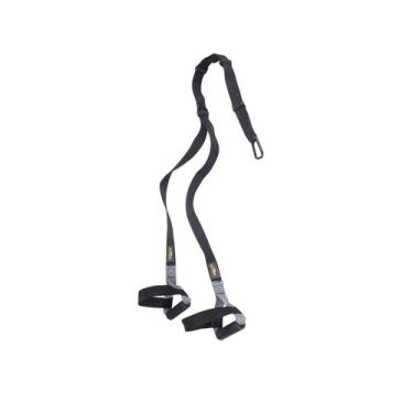 Imagem de Fita de Suspensão TRX Treino Funcional Pilates Yoga Vollo
