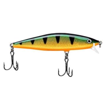 Imagem de Isca artificial rapala flat rap 8cm 7g (meia água), Perch