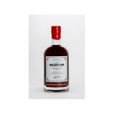 Imagem de Negroni Clássico 750ml