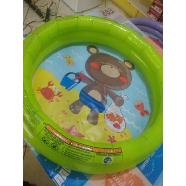 Imagem de Boia Piscina Kids - Boia Intex