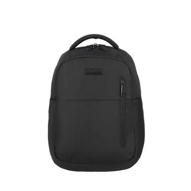 Imagem de Mochila para Notebook American Tourister New Highway em Poliéster 15 6 Polegadas Preto