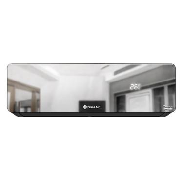 Imagem de Ar Condicionado Split Inverter Britânia Prime Air 24000 BTUS Quente e Frio 220V PAC24QG