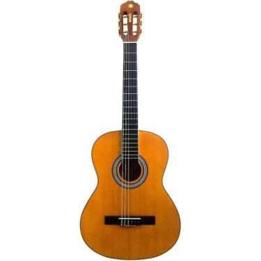 Imagem de Violão Acústico Marquês VN15-ABAC Ambar Fosco - Marques
