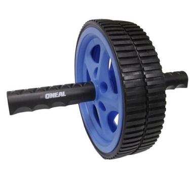Imagem de Roda Abdominal para Exercícios Oneal
