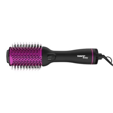 Imagem de ESCOVA OVAL EASY PINK 127V