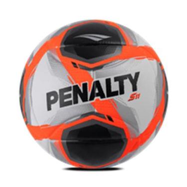 Imagem de Bola De Futebol De Campo Penalty S11 R2 Termotec BOL1-1
