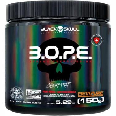 Imagem de B.o.p.e fruith punch 150g - BLACKSKULL