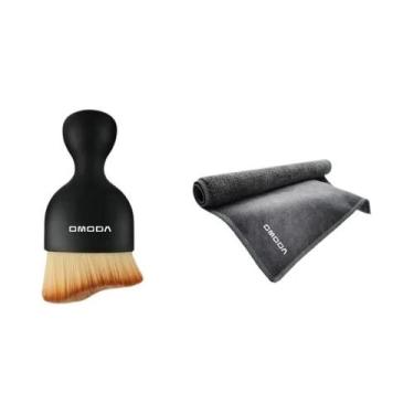 Imagem de Escova De Limpeza De Microfibra Para Carros Omoda JAECOO J7 J6 J7 J8 P