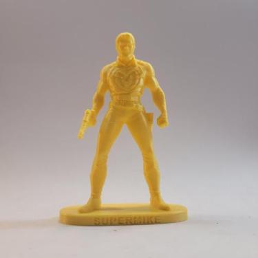 Imagem de Mini Supermike escala gulliver - Unidade Tática