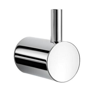 Imagem de Cabide Gancho Banheiro Aço Inox 304 Linha Paris Ref. PA2001 - WORA ACE