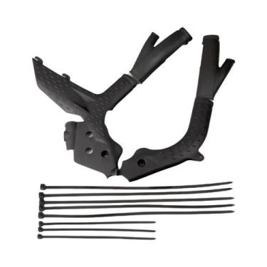 Imagem de Protetor De Quadro Para Motocross KTM SX XC EXC 2019-2023 Modelos 125-