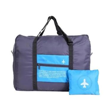 Imagem de Bolsa De Viagem Para Motocicleta Grande E Impermeável, Organizador De 