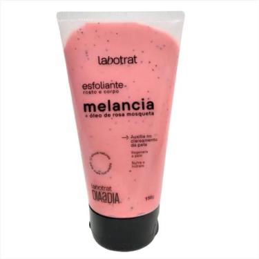 Imagem de Labotrat Esfoliante Facial Melancia Dia a Dia 150g