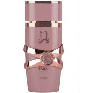 Imagem de Perfume Yara Elixir Lattafa Feminino 100ml