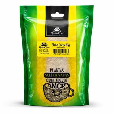 Imagem de Chá Picão Preto 100% Natural 30g Kampo de Ervas