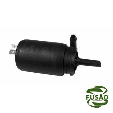 Imagem de Eletro-bomba Universal Bombinha Esguicho Do Limpador-dk82031-dk82031 D