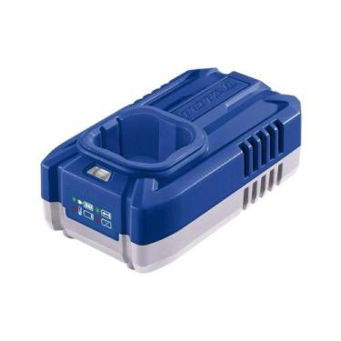 Imagem de Carregador 16V 1,3A Bivolt para Ferramentas com Design Compacto Tramon