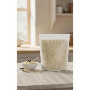 Imagem de Aveia Fina 1kg: Energia e Saúde Sem Glúten - Congratulations Store