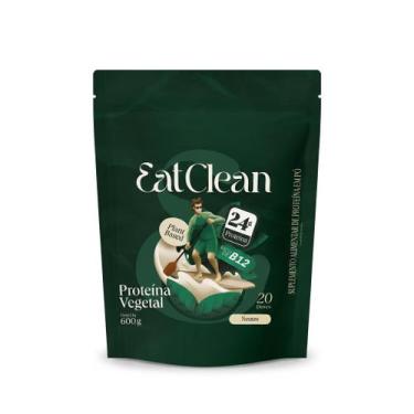 Imagem de DUX COMPANY Proteína Vegetal - 600g - Eat Clean, COOKIES N CREAM