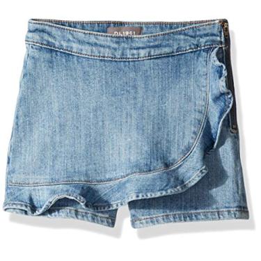 Imagem de DL1961 Saia feminina Big Lola, Mimosa, 12