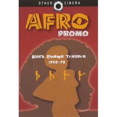 Imagem de Afro Promo - Black Cinema Trailers 1946-1976