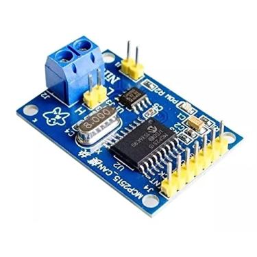 Imagem de Módulo De Comunicação Can SPI Mcp2515 - Para Arduino
