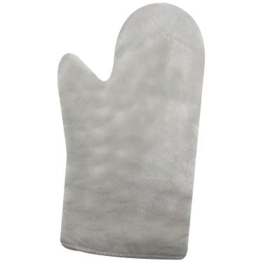 Imagem de Luva Térmica Cano Curto Utimil em Algodão e Poliéster 