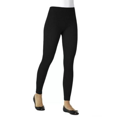 Imagem de Legging Calça sem costura roupa feminino Loba Lupo