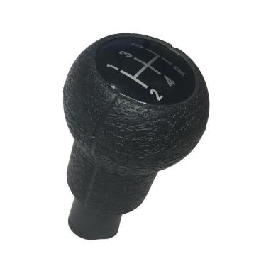 Imagem de Bola Manopla De Câmbio Gol Parati G2 G3 1994 A 2006