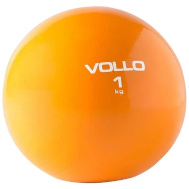 Imagem de Bola Tonificadora 1kg VP1061 Vollo
